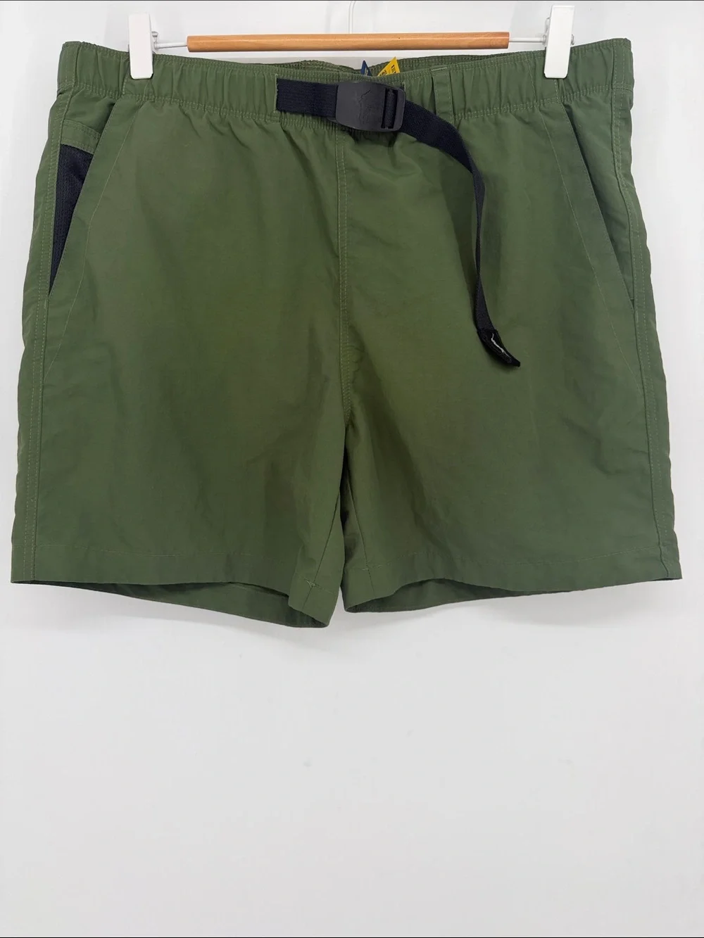 Polo Ralph Lauren‎ 6-Inch Water-Resistant Hiking Short Mens L Gorpcore Outdoor
